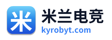 米兰电竞 Logo